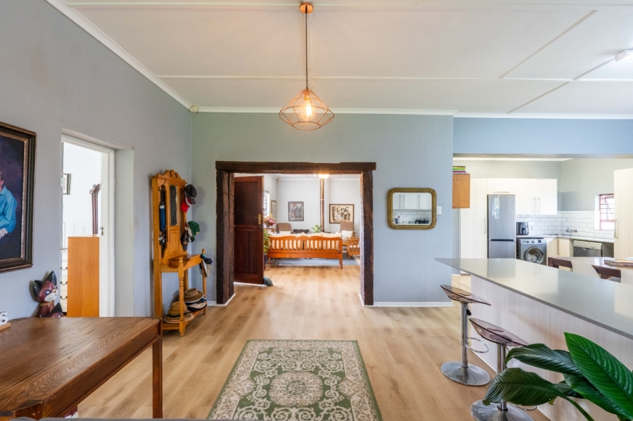 4 Bedroom Property for Sale in Hoekwil Western Cape